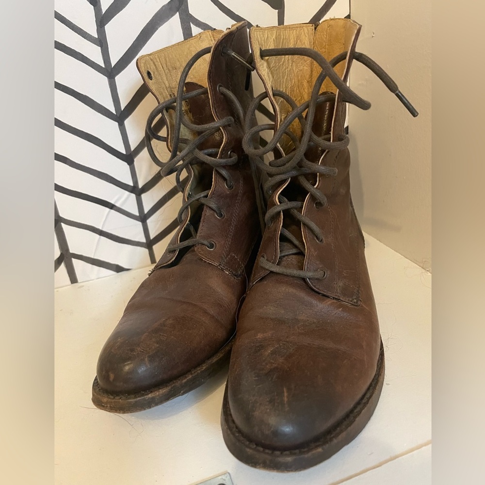 Frye boots